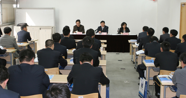 祝贺富山机电成功签约顺景尊龙中国官方网站-尊龙凯时
