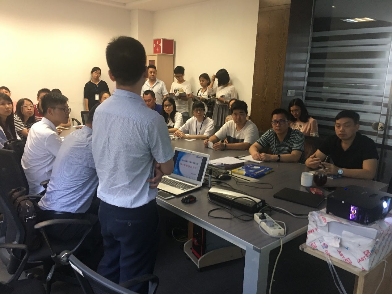 广州市弘道汽车配件有限公司携手顺景尊龙中国官方网站-尊龙凯时，加速推进企业信息化建设
